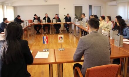 Javni natječaj za dodjelu studentskih stipendija studentima s područja općine Posušje za 2022/23 godinu