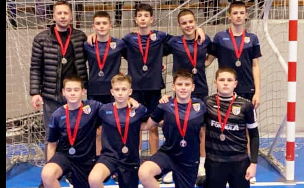 Uspješan nastup mladih nogometaša Posušja na turniru u Mostaru