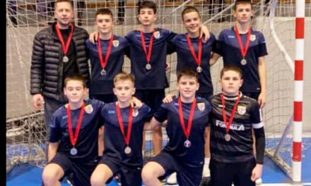 Uspješan nastup mladih nogometaša Posušja na turniru u Mostaru