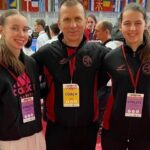 Karate klub Posušje Samoboru: Konkurencija je bila prejaka za medalje