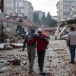 Crveni križ općine Posušje: Obavijest o uključivanju u akciju solidarnosti za nastradale od zemljotresa u Turskoj i Siriji
