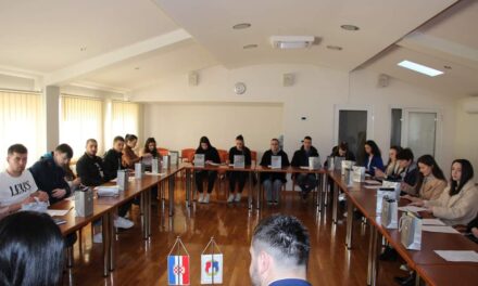 Općina Posušje: Potpora za 38 studenata stipendista