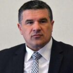 Kuprešaković ravnatelj Granične policije, Galić zamjenik u SIPA-i