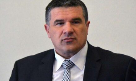 Kuprešaković ravnatelj Granične policije, Galić zamjenik u SIPA-i
