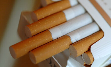 Pogledajte popis cigareta koje će