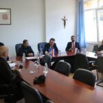 Vlada i Sindikat djelatnika MUP-a ŽZH potpisali kolektivni ugovor