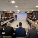 Koordinacija načelnika, gradonačelnika i županijskih premijera u Kreševu