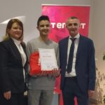 Ante Penava iz Posušja osvojio 1. mjesto na Federalnom natjecanju iz matematike