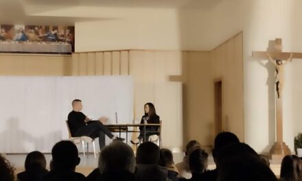Predstavom „Roditeljski sastanak“ počeo Festival religiozne drame