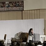 Posušje: Odigrana predstava „Heroji ne plaču“ Biskupijskog pokreta mladih