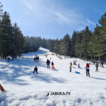 Skijalište na Blidinju u rad pušta malu stazu