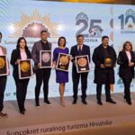 Projekti ruralnog turizma iz BiH nagrađeni na svečanosti u Opatiji