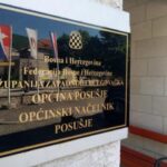 Danas izbori za vijeća MZ općine Posušje