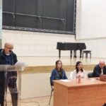 Posuškoj publici predstavljen roman “Bezimeni” autora Srećka Marijanovića