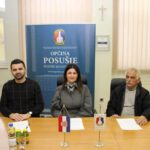 Potpisan sporazum o suradnji Društva hrvatskih književnika, Matice hrvatske i Općine Posušje