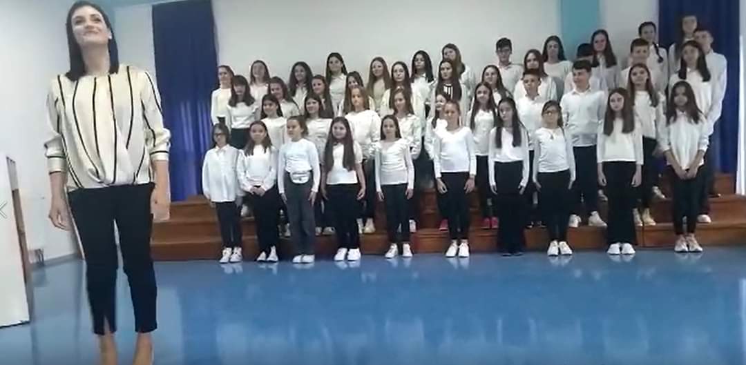 Glazbena škola Posušje ostvarila izuzetne rezultate na ovogodišnjem natjecanju učenika i studenata glazbe u F BiH