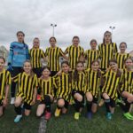 U Posušju održan Regionalni turnir za djevojčice do 13 godina