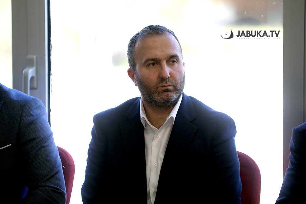 Izašao je drugi broj Biltena Ministarstva gospodarstva Županije Zapadnohercegovačke. Izašao je drugi broj Biltena Ministarstva gospodarstva Županije Zapadnohercegovačke.
