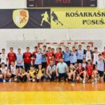 Posušje: Povodom Dana branitelja odigran II. malonogometni turnir osnovnih škola