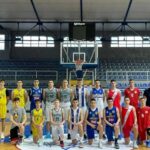 Okupljanja u mlađim kategorijama košarkaške reprezentacije BiH: Priliku dobili i mladi posuški košarkaši
