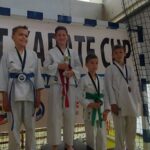 Tri nove medalje za Karate klub Posušje!