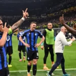 Lautaro Martinez potvrdio prolazak Intera u finale Lige prvaka!