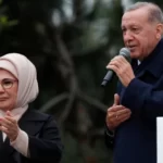 Erdogan ostaje turski predsjednik