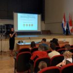 Posušje: Dr. sc. Ankica Baković održala predavanje o utjecaju “ekranizma” na djecu