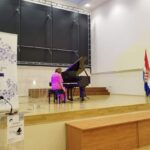 POSUŠKO LITO: Održana Večer klavirske glazbe