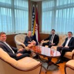 Vijeće ministara BiH i Vlada RH: Započeti sve potrebne pripremne aktivnosti za rekonstrukciju ceste Posušje – Aržano