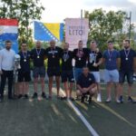 Regionalni klub IPA ŽZH osvojio turnir u Posušju