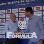 Sportska kladionica Formula i treću sezonu prati HŠK Posušje kao generalni sponzor!