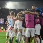 Hrvatska i Španjolska u borbi za treći naslov Lige nacija