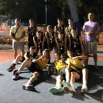 Kadeti KK Posušje prvi na turniru u Makarskoj