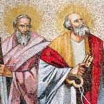 Blagdan je sv. Petra i Pavla