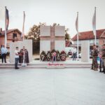 Izaslanstvo općine Posušje na obilježavanju Dana Udruge 3. bojne brigade “Rama” i branitelja Uzdola