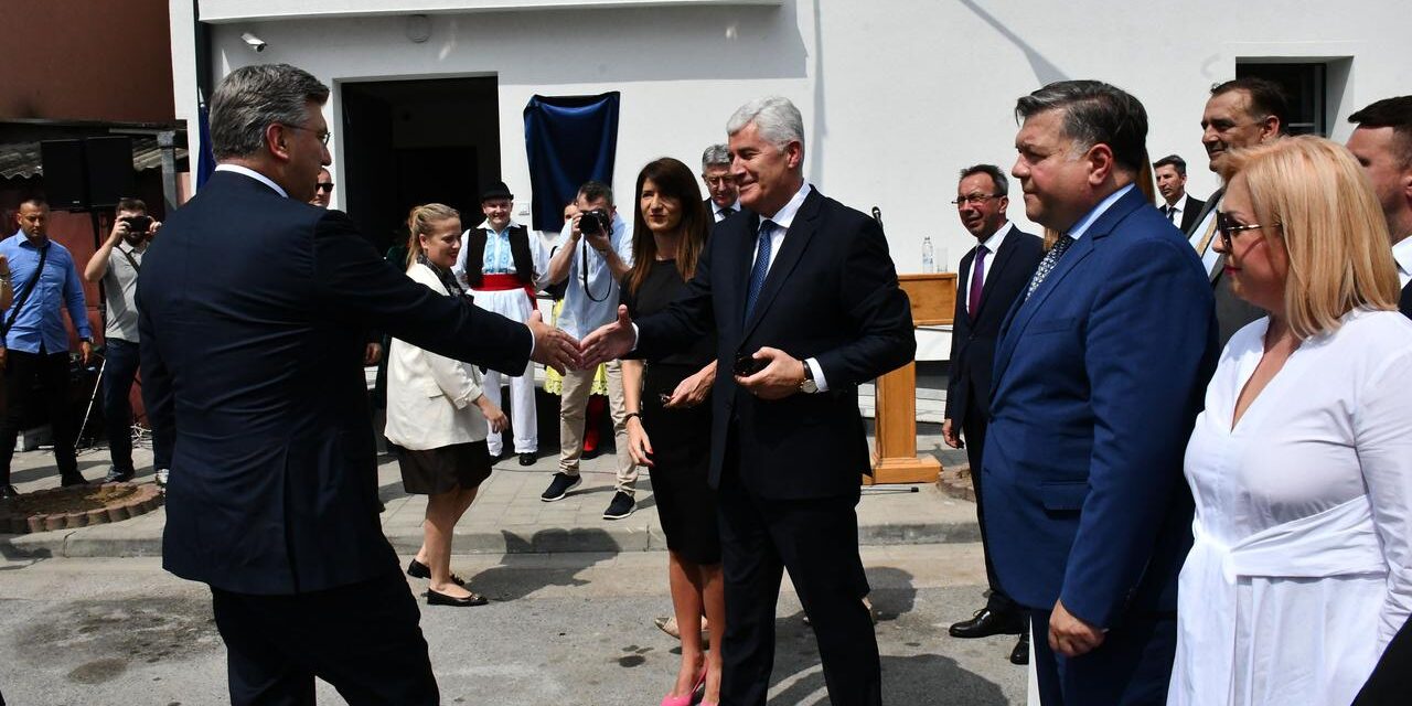 RH već uložila 1,3 milijardi eura u BiH, a dolaze i novi projekti