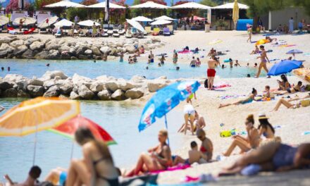 Hrvatska preskupa, sve se češće za ljetovanje biraju Tunis, Egipat…