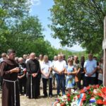 U čast žrtvama skupine „Fenix 72“ – misom i molitvom obilježena 51. obljetnica njihove žrtve za DOMOVINU!