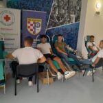 S Mokrog Doca 22 doze krvi poslane u SKB Mostar
