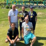 Sedmi put za redom, ekipa Golf kluba Posušje prvak je Bosne i Hercegovine