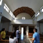 Projekt FMPU i Općine Posušje: U planu radovi na utopljavanju župne crkve u Sutini