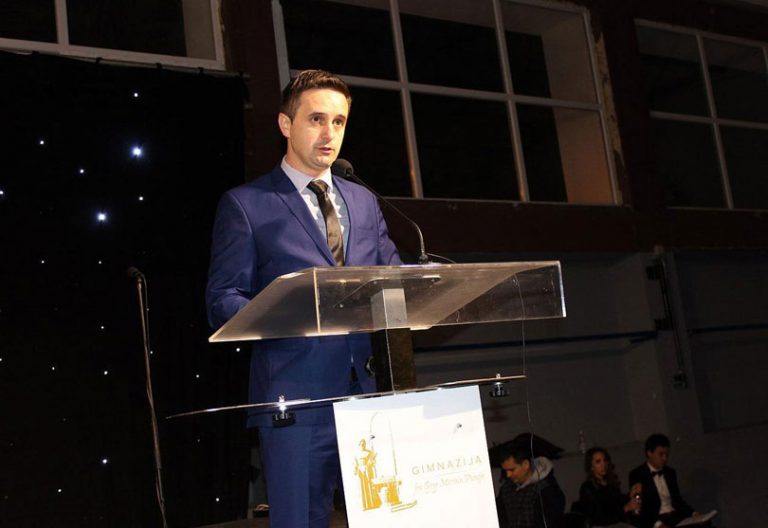 Ravnatelj posuške gimnazije prof. Ante Jukić nakon 6 godina konačno dokazao nevinost