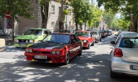 Posušje: Obavijest o posebnoj regulaciji prometa zbog defilea starodobnih Opela