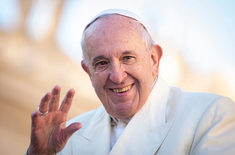 Papa Franjo najavio imenovanje 21 novog kardinala