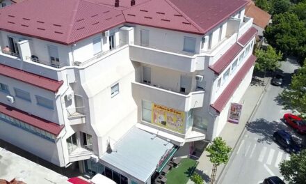 Prodaja stanova – Posušje