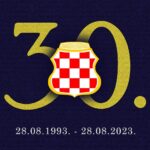 Danas se obilježava 30. obljetnica Hrvatske Republike Herceg Bosne