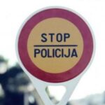 Obavijest o obustavljanju prometa na dionici Široki Brijeg – Posušje u mjestu Podvranić