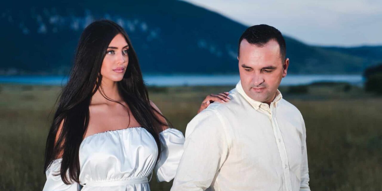Frano Bašić objavio spot za pjesmu “Na dernek i na lom” koji je sniman u Mostaru i na Blidinju