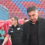 IZJAVE: Marinović – sreća bila na našoj strani, Grbavac – napadački protiv Zvijezde!